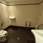 瑟塔安波斯塔酒店