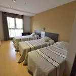 酒店 瑟塔安波斯塔酒店 阿姆泼斯塔