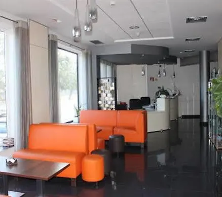 Ciutat D'amposta 3*