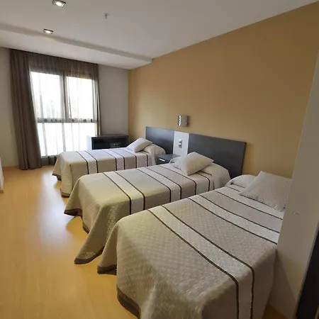 Hotel Ciutat D'amposta Amposta