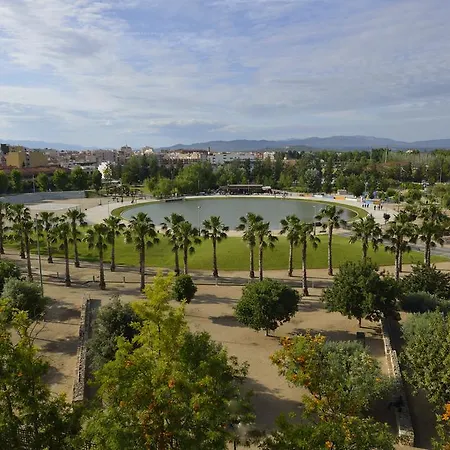 Ciutat D'amposta 3*