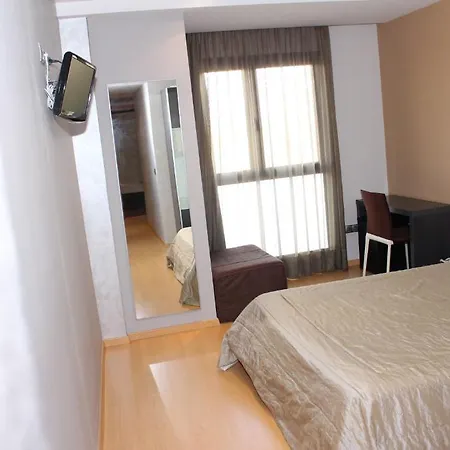 Ciutat D'amposta Hotel