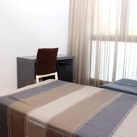 Ciutat D'amposta أمبوستا