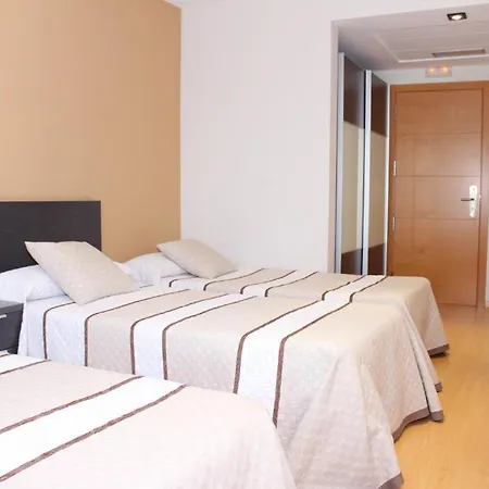 Ciutat D'amposta Hotel