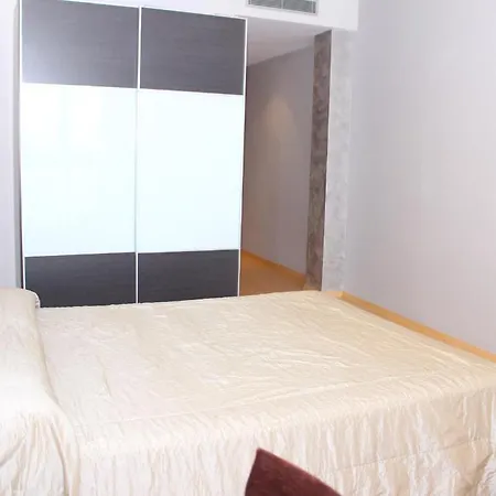 Hotel Ciutat D'amposta Amposta