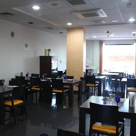 Ciutat D'amposta Hotel Amposta