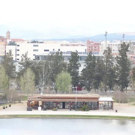 Ciutat D'amposta Amposta