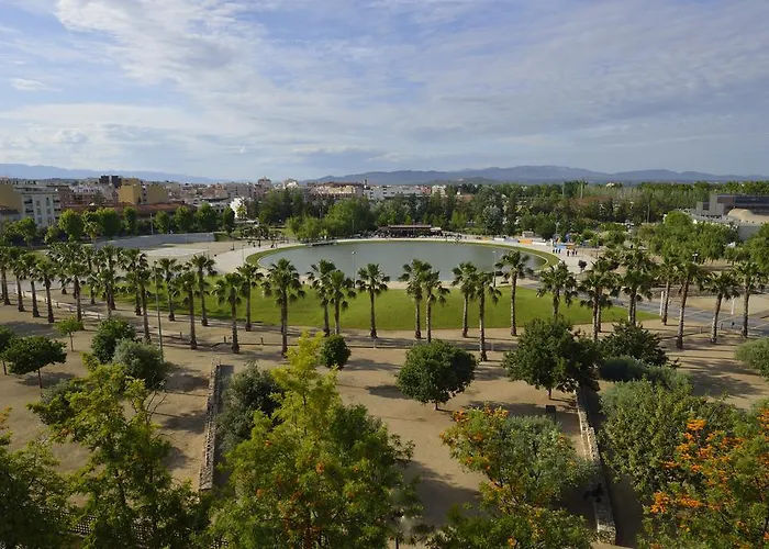Ciutat D'amposta 3*