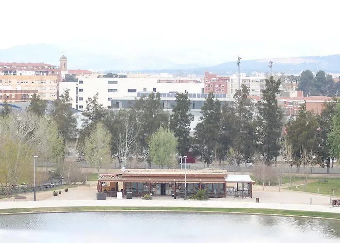 Ciutat D'amposta Amposta